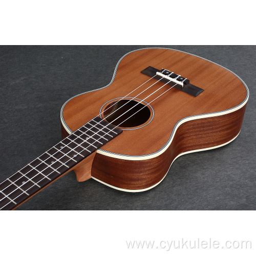 Sabeli Ukulele Custom Made